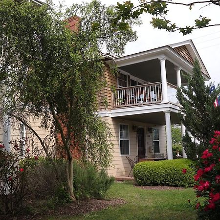 Beach Spa Bed & Breakfast Virginia Beach Kültér fotó