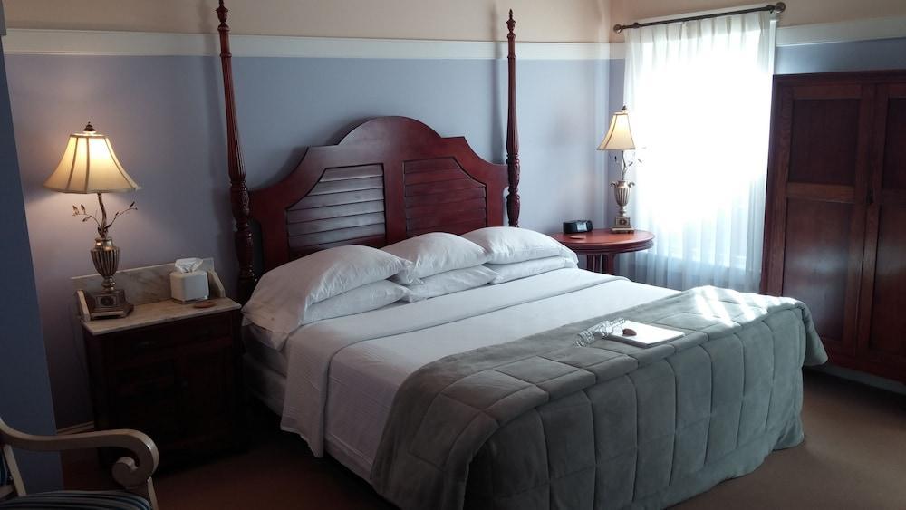Beach Spa Bed & Breakfast Virginia Beach Kültér fotó