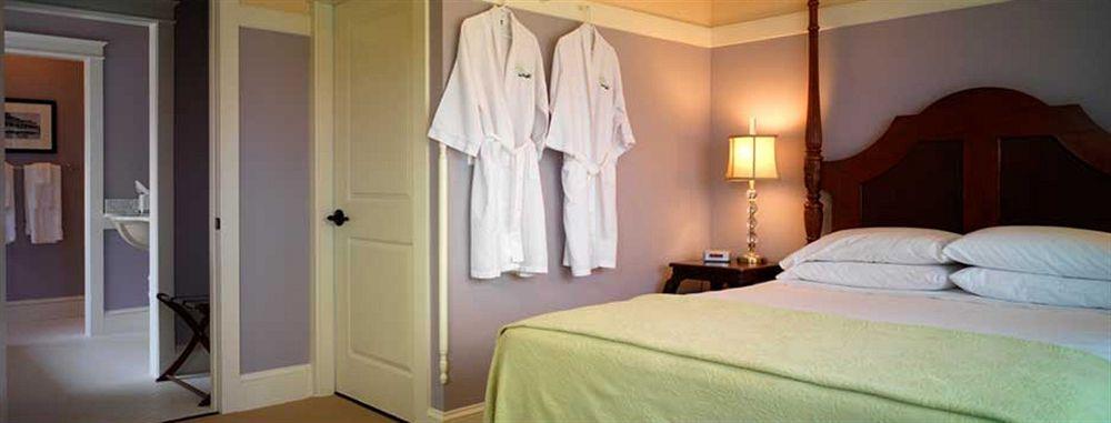 Beach Spa Bed & Breakfast Virginia Beach Kültér fotó