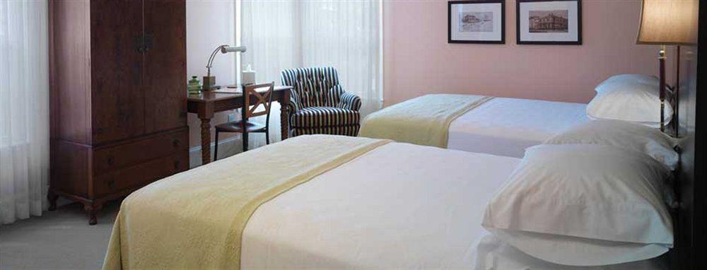 Beach Spa Bed & Breakfast Virginia Beach Kültér fotó