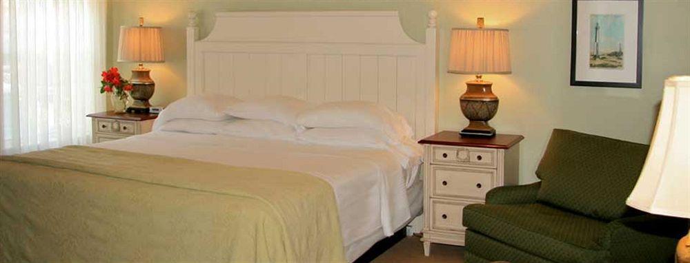 Beach Spa Bed & Breakfast Virginia Beach Kültér fotó