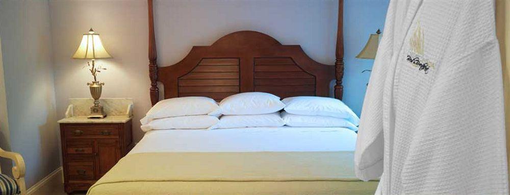 Beach Spa Bed & Breakfast Virginia Beach Kültér fotó