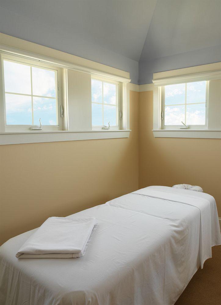 Beach Spa Bed & Breakfast Virginia Beach Kültér fotó