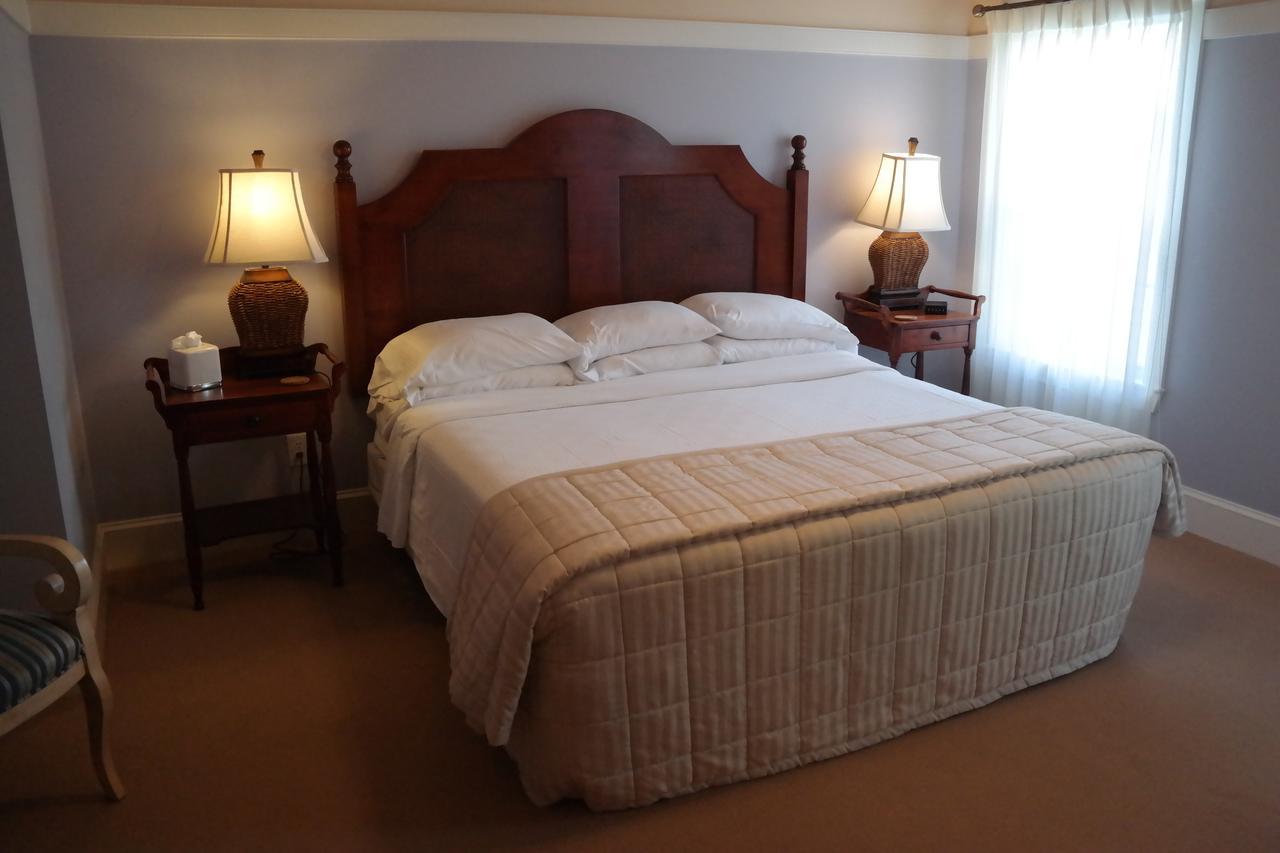 Beach Spa Bed & Breakfast Virginia Beach Szoba fotó