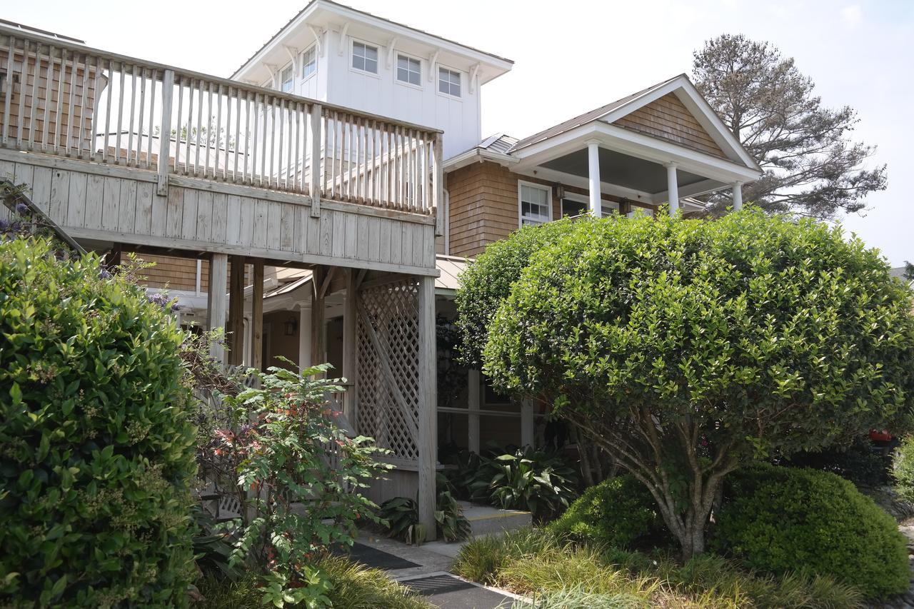 Beach Spa Bed & Breakfast Virginia Beach Kültér fotó