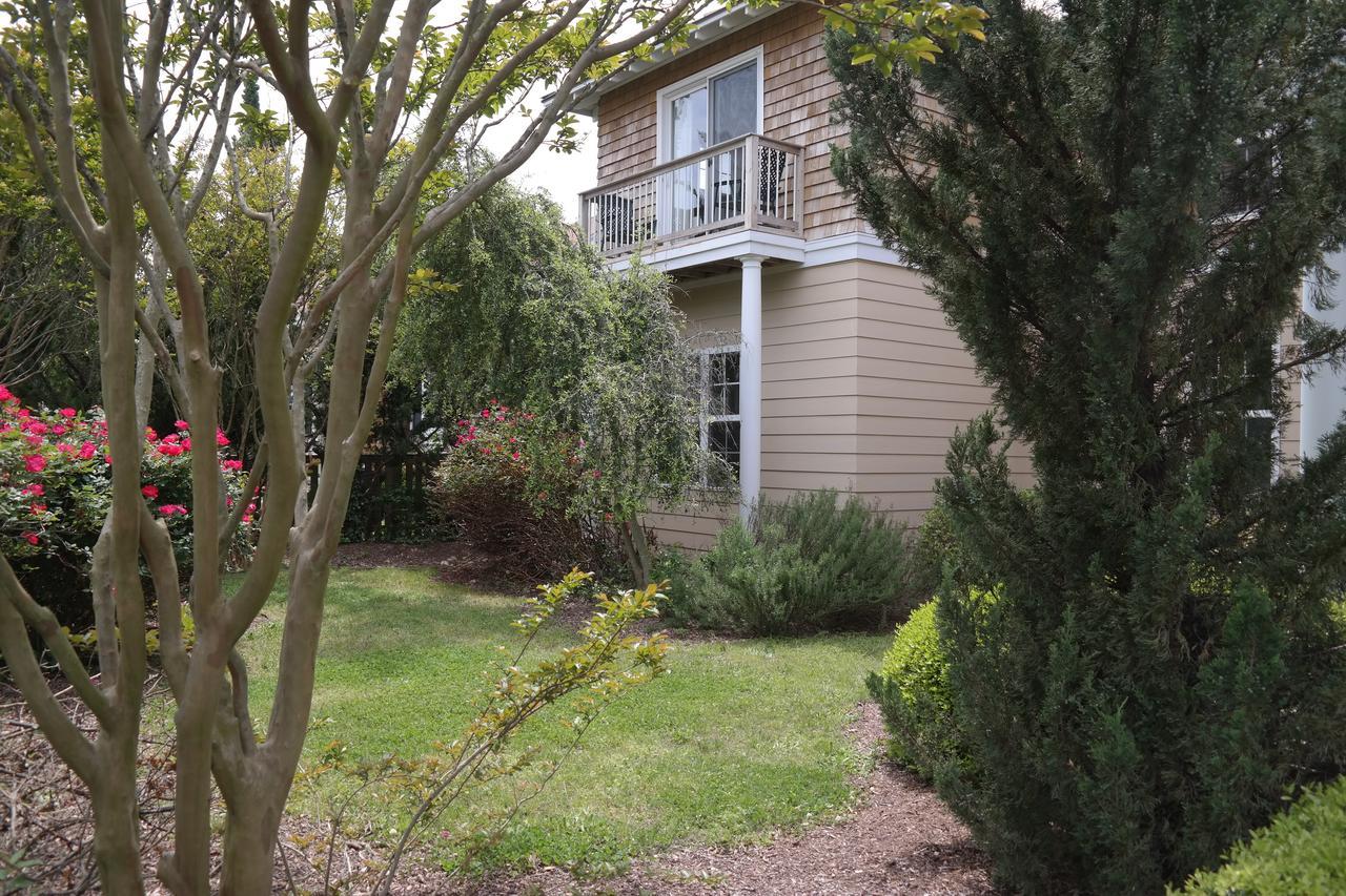 Beach Spa Bed & Breakfast Virginia Beach Kültér fotó