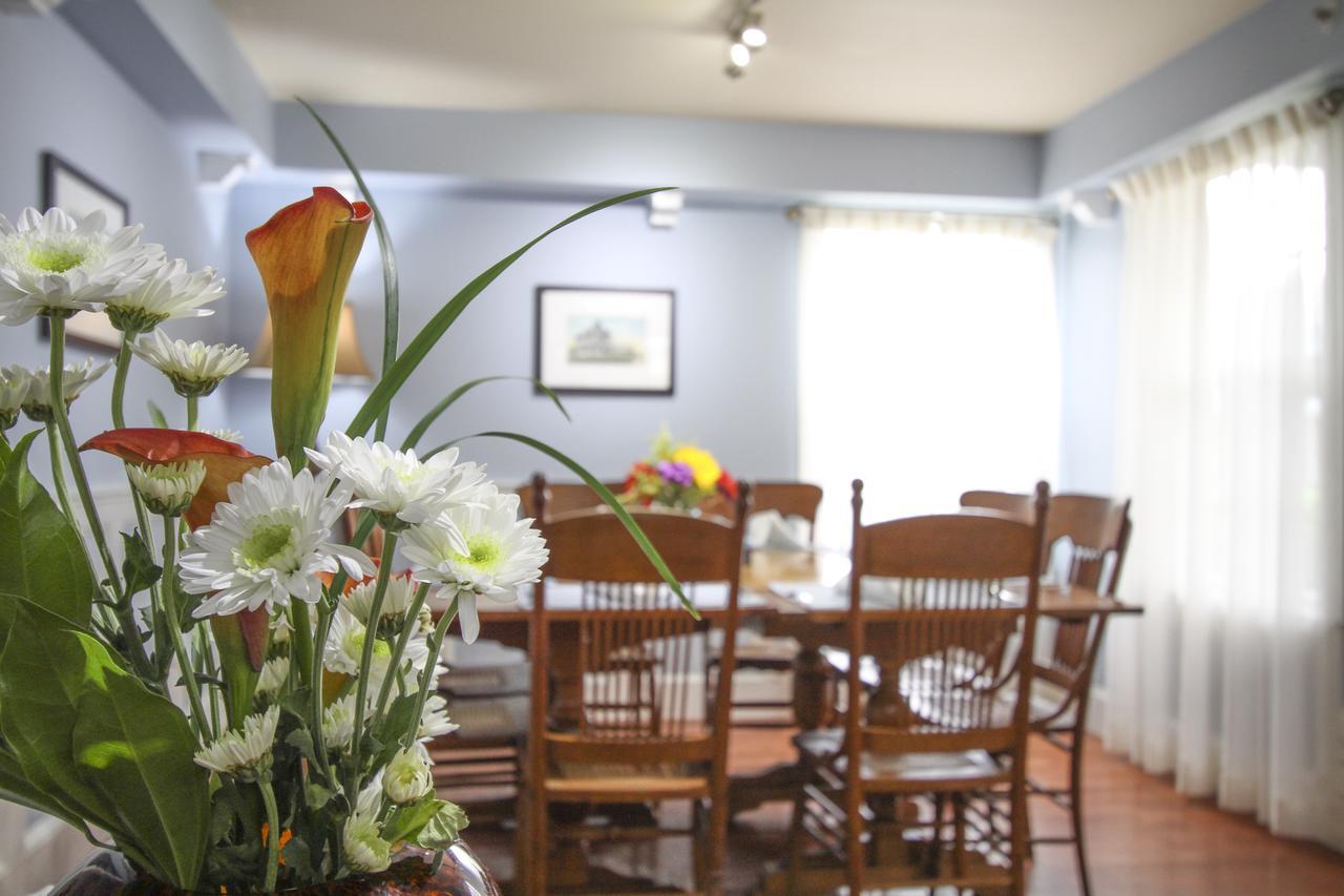 Beach Spa Bed & Breakfast Virginia Beach Kültér fotó