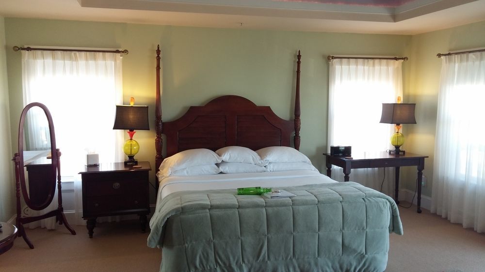 Beach Spa Bed & Breakfast Virginia Beach Kültér fotó