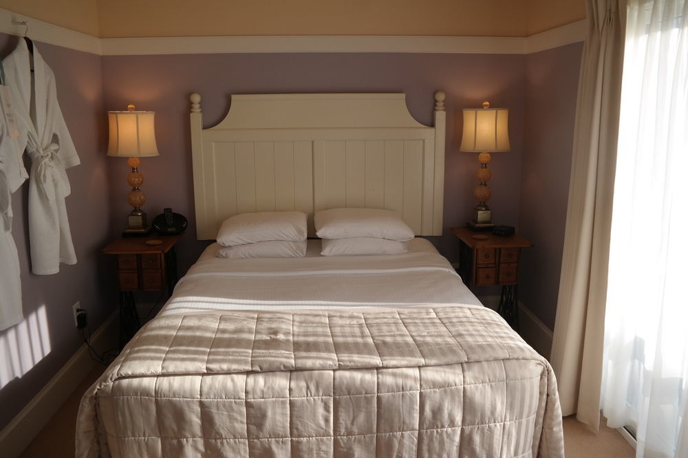 Beach Spa Bed & Breakfast Virginia Beach Kültér fotó