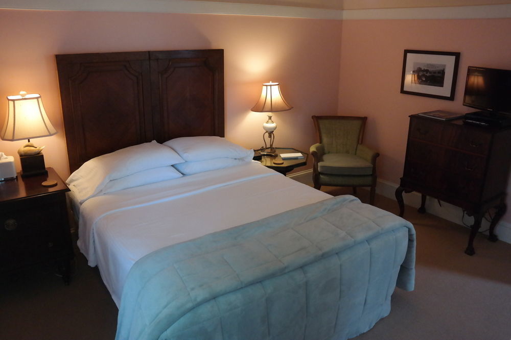 Beach Spa Bed & Breakfast Virginia Beach Kültér fotó