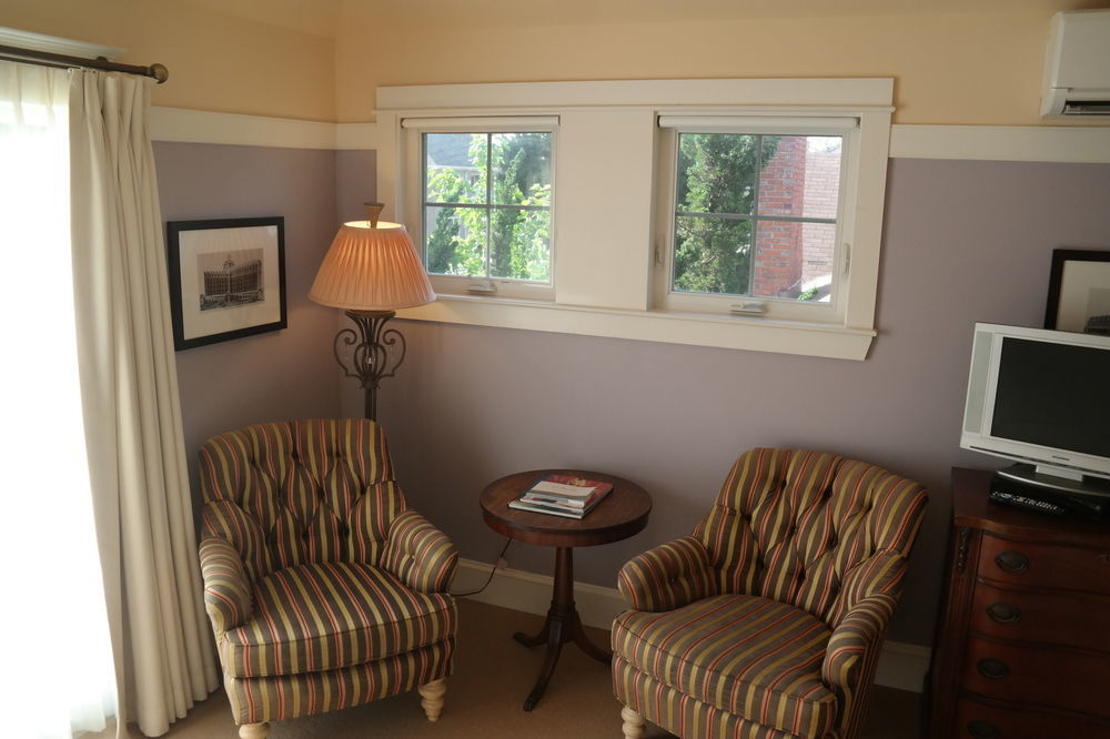 Beach Spa Bed & Breakfast Virginia Beach Kültér fotó