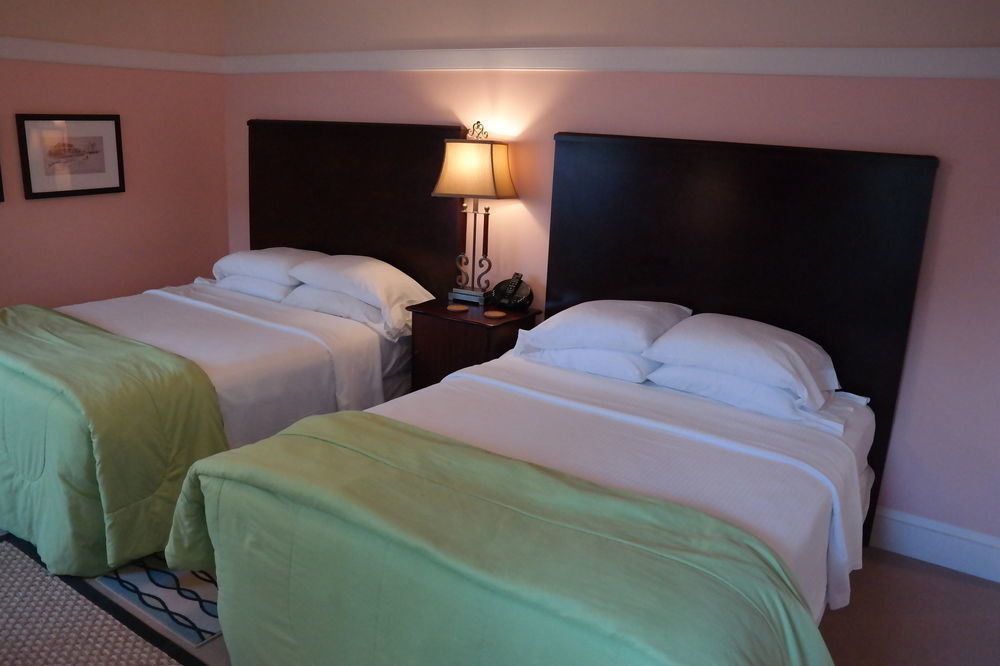 Beach Spa Bed & Breakfast Virginia Beach Kültér fotó