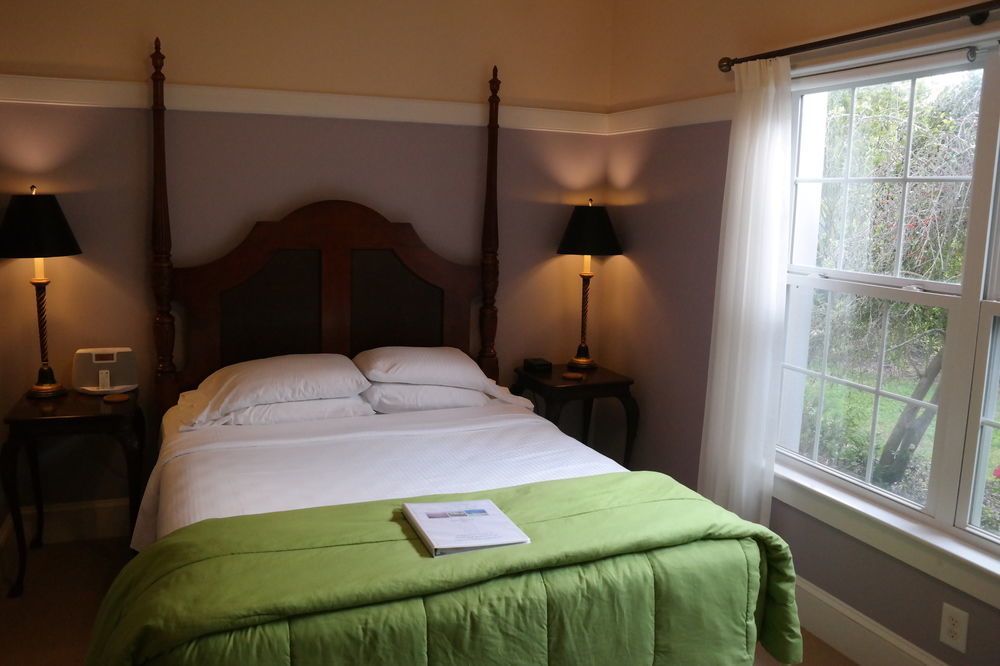 Beach Spa Bed & Breakfast Virginia Beach Kültér fotó