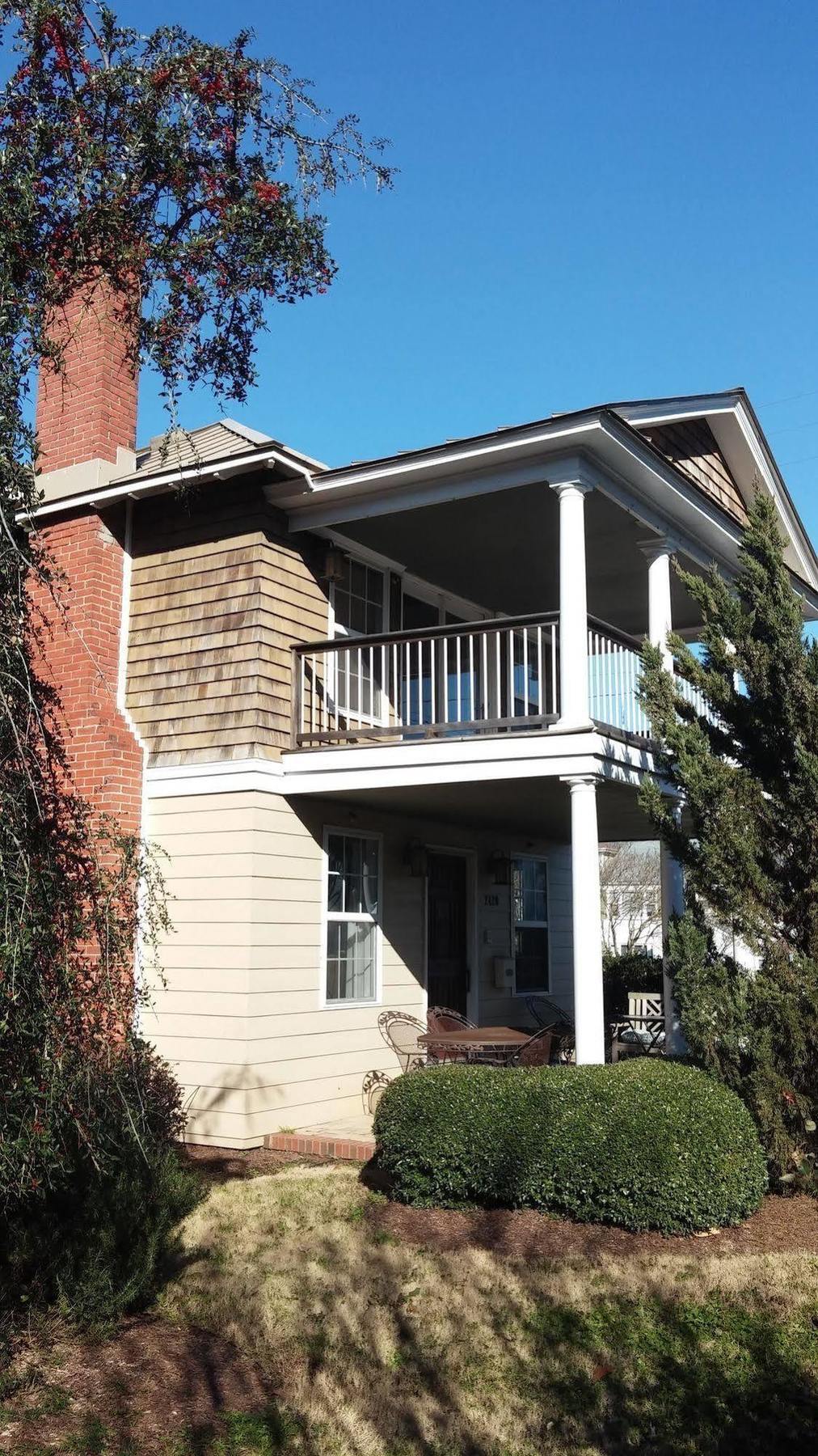 Beach Spa Bed & Breakfast Virginia Beach Kültér fotó