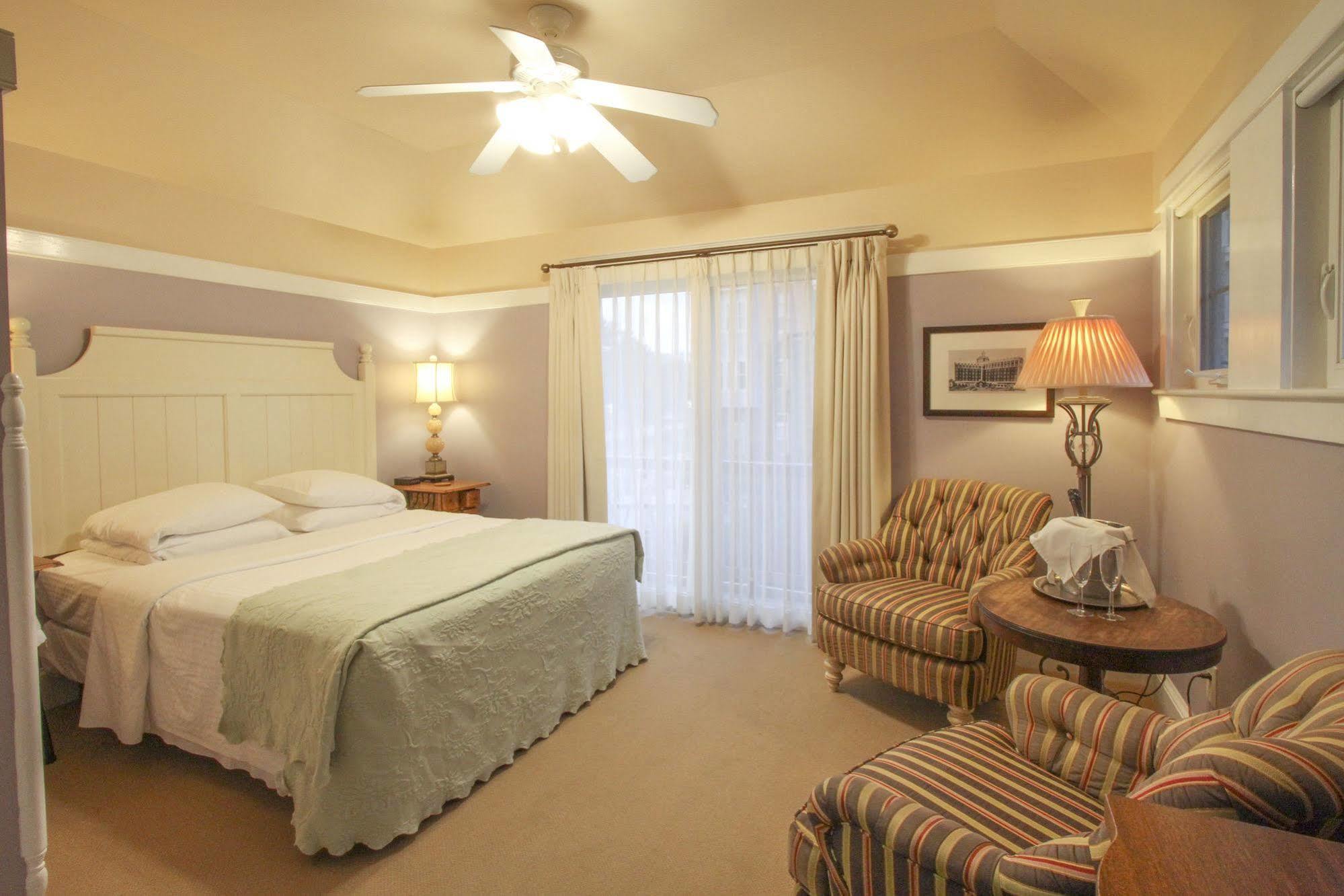 Beach Spa Bed & Breakfast Virginia Beach Kültér fotó
