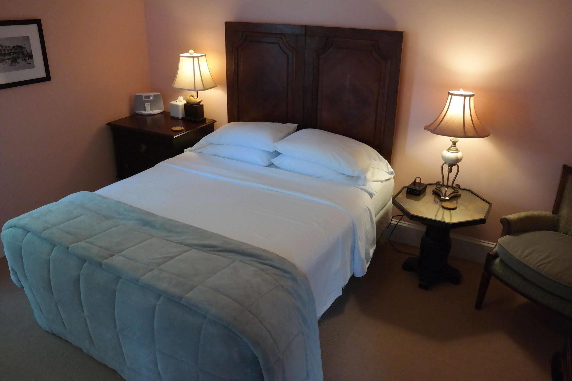 Beach Spa Bed & Breakfast Virginia Beach Kültér fotó
