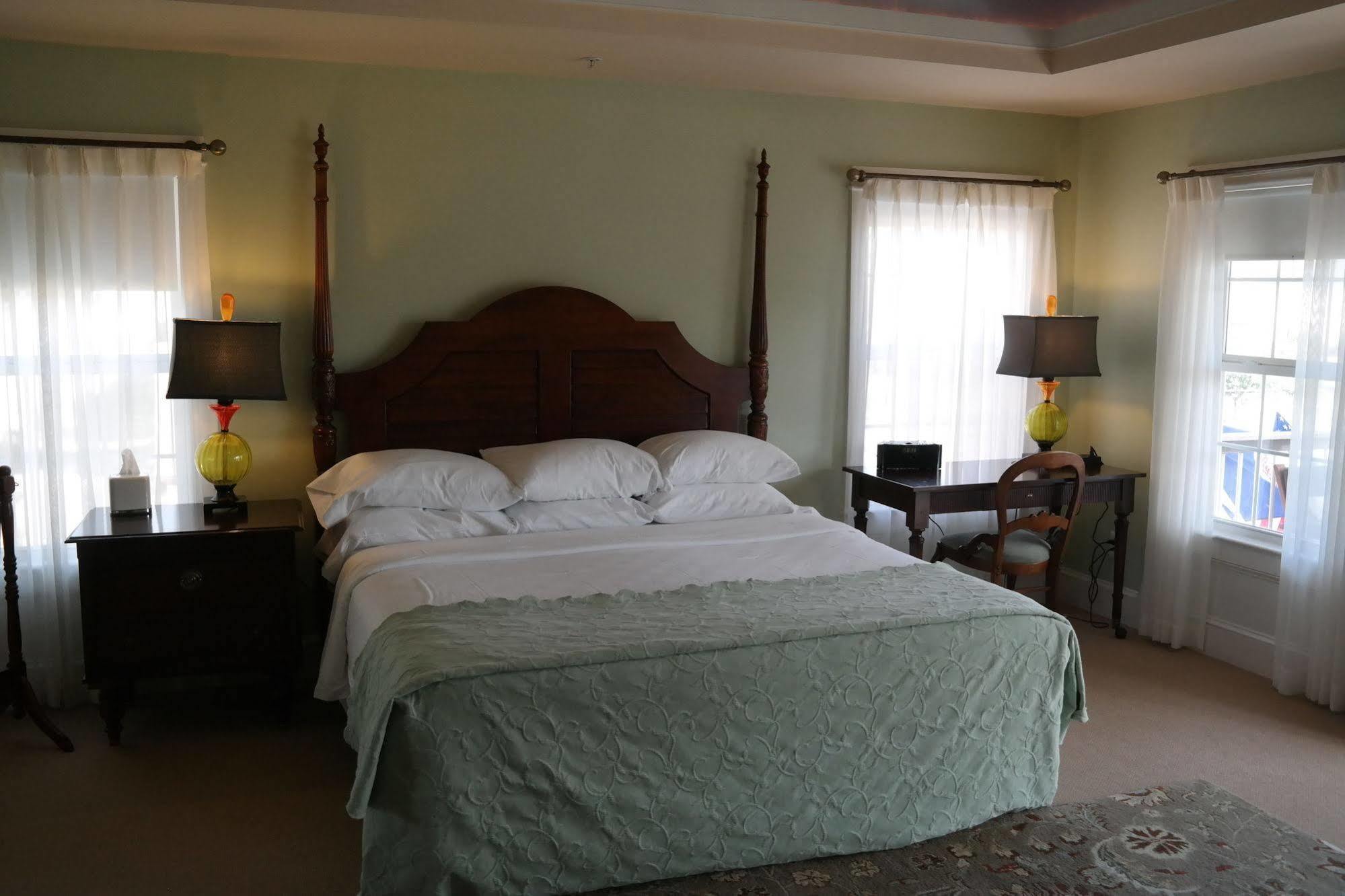 Beach Spa Bed & Breakfast Virginia Beach Kültér fotó