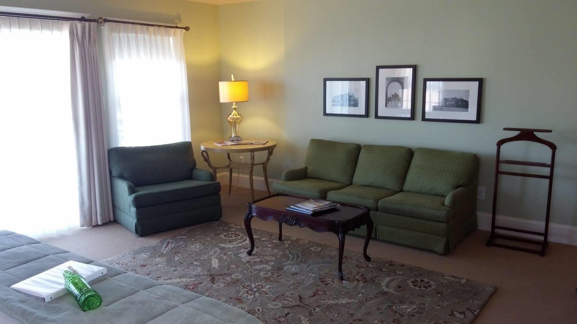 Beach Spa Bed & Breakfast Virginia Beach Kültér fotó